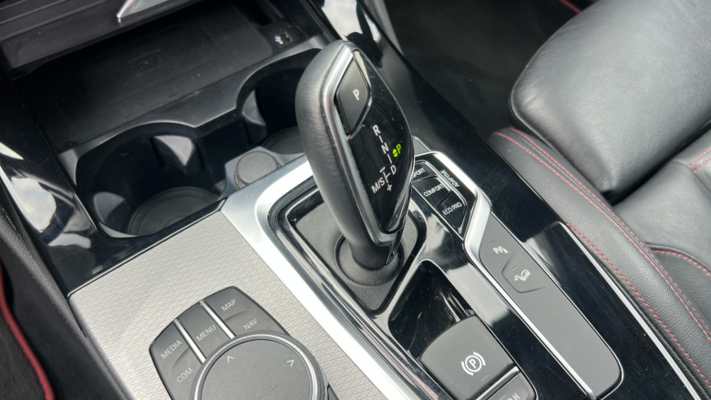 BMW X4 xDrive M40i 5dr Step Auto Petrol Estate